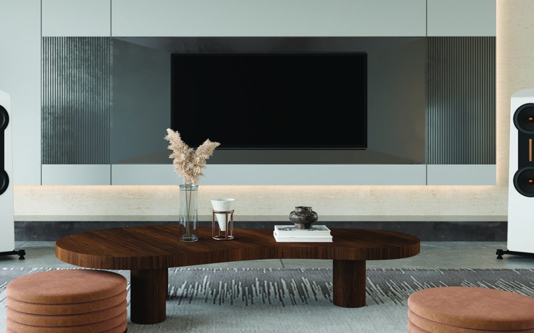 Munich 2025: Esprit presents the Lisa