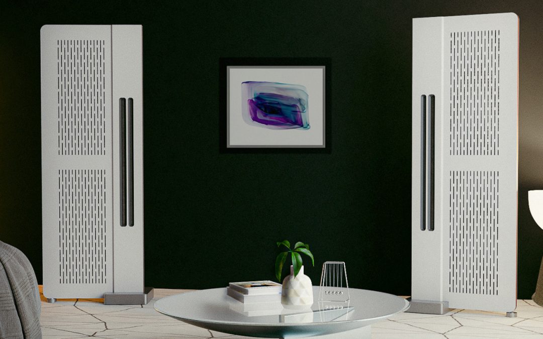 Diptyque audio renews its Reference panel