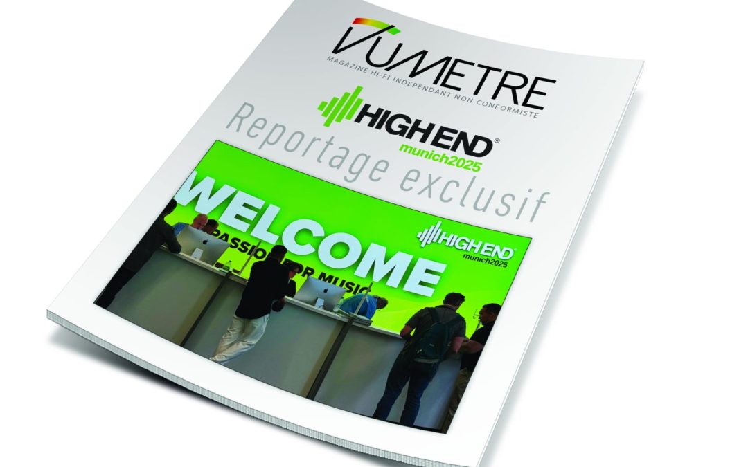 Report: High-End Munich 2025