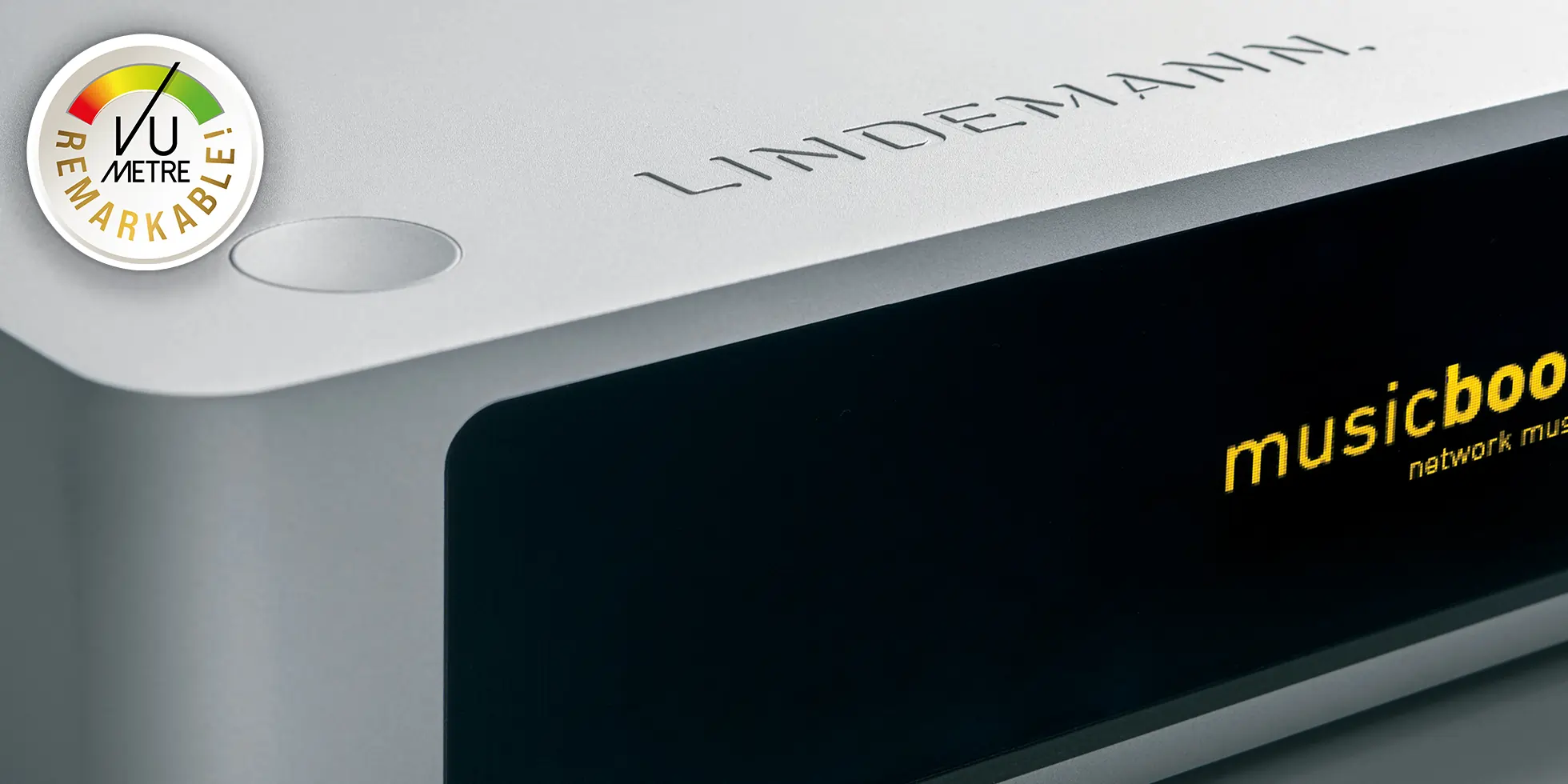 LINDEMANN Musicbook Source 2