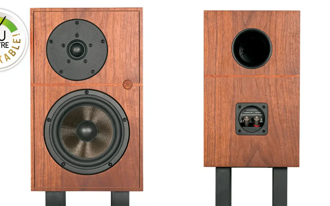 REVIVAL AUDIO Atalante 3