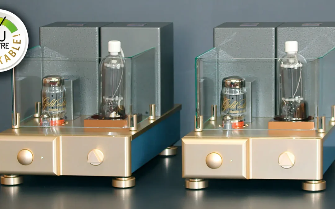 WAVAC PR-Z1 and WAVAC TA-805m: Precise and Outstanding