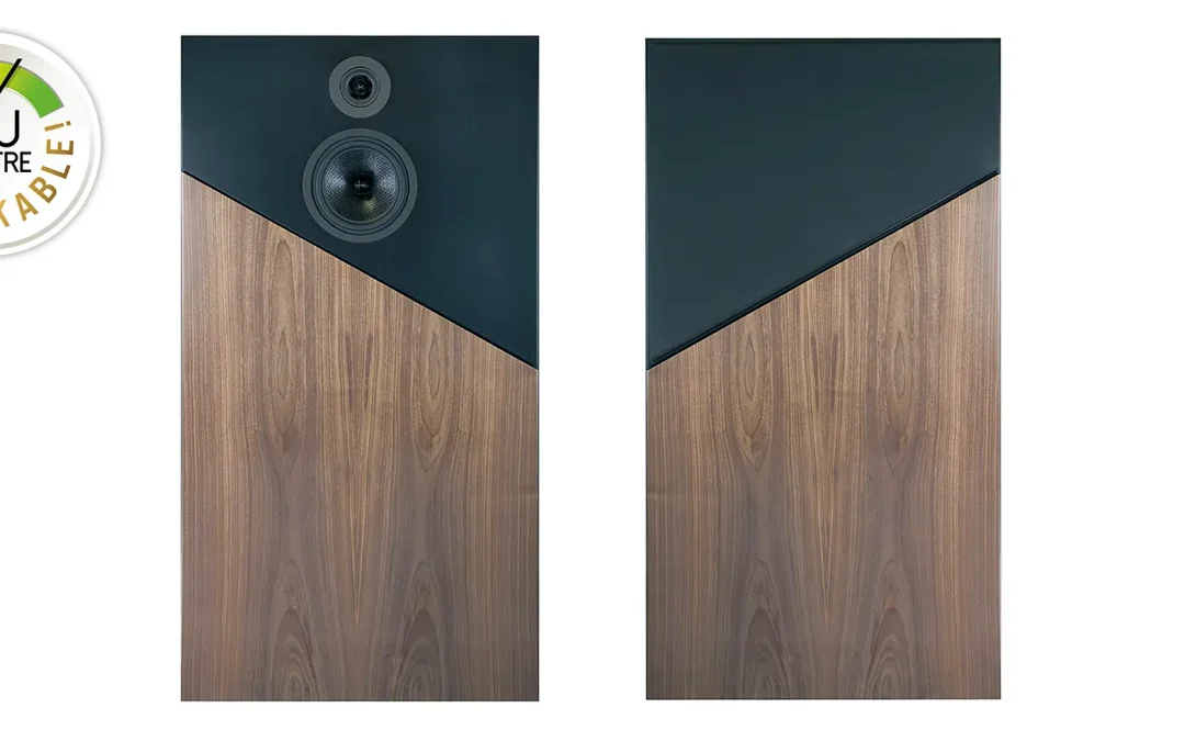 DAVIS The Wall: Exceptional Speakers