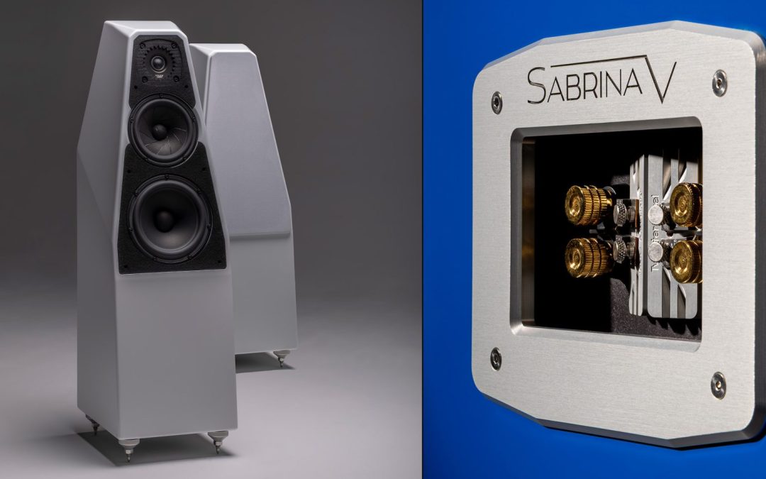 Munich 2025: Wilson previews Sabrina V