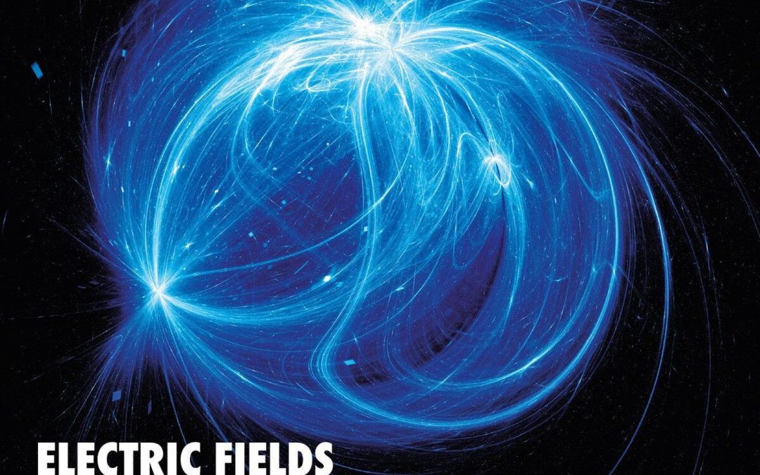 Barbara Hannigan, David Chalmin – Electric Fields