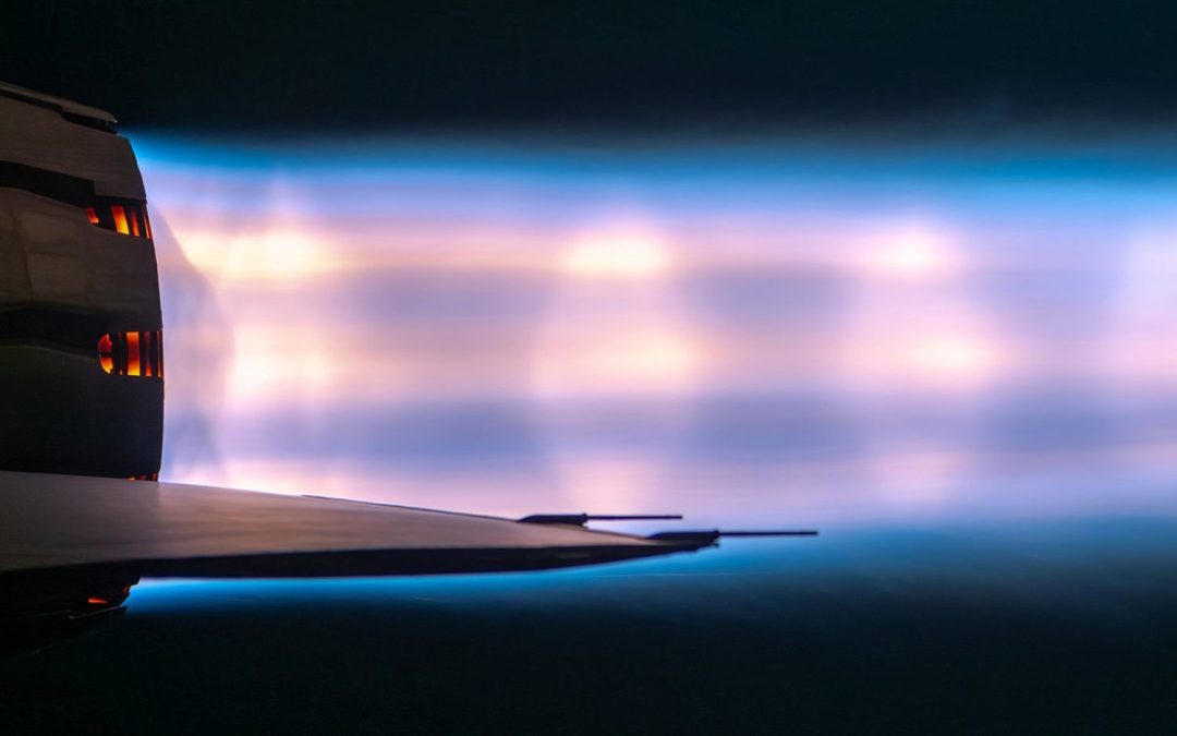 Ben Frost – Under Certain Light And Atmospheric Conditions