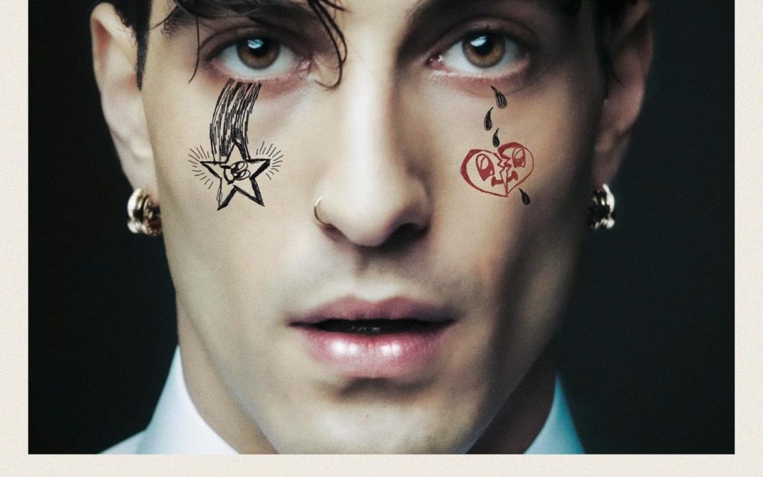 Damiano David – Funny Little Fears