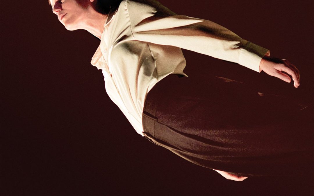 Deradoorian – Ready For Heaven
