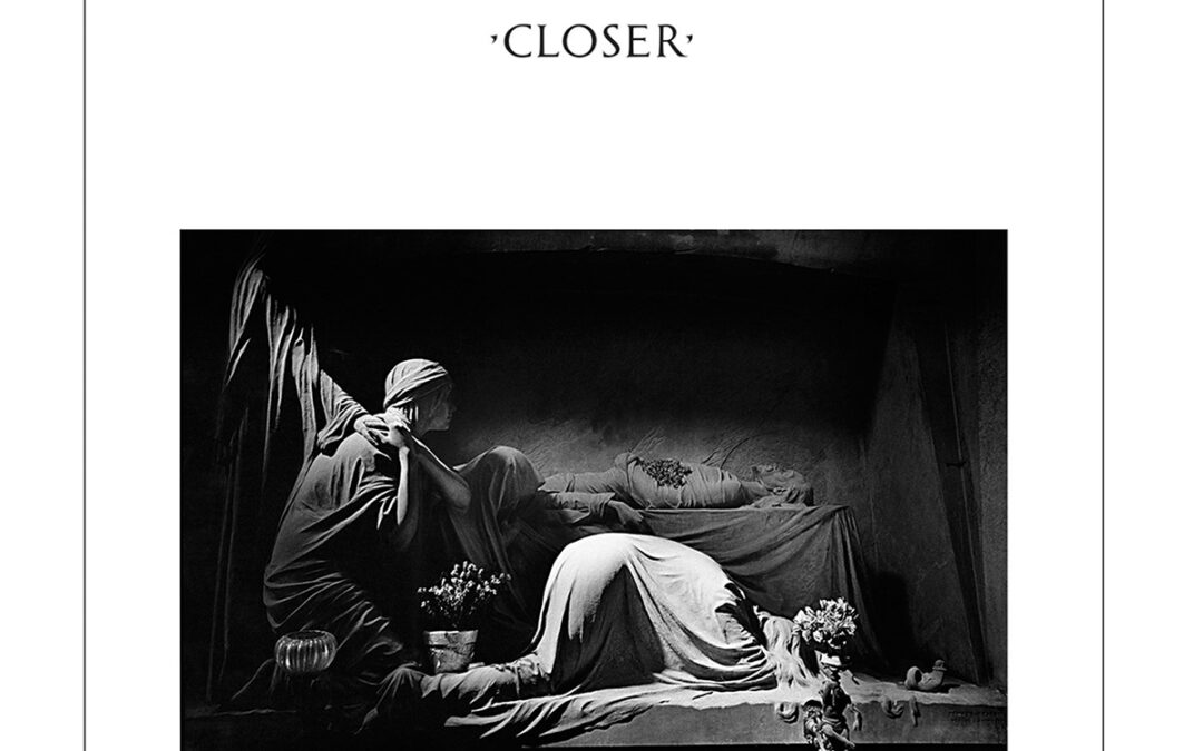 Joy Division – Closer