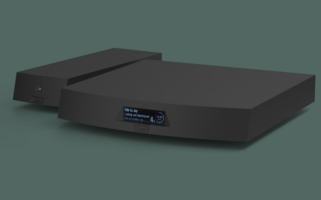 Lumin replaces U1x with U2x