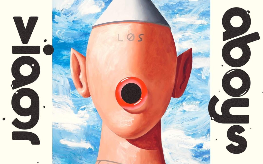 Viagra Boys – viagr aboys