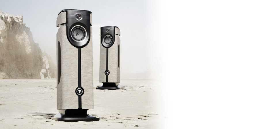 Focal adds Diva Mezza Utopia active loudspeaker