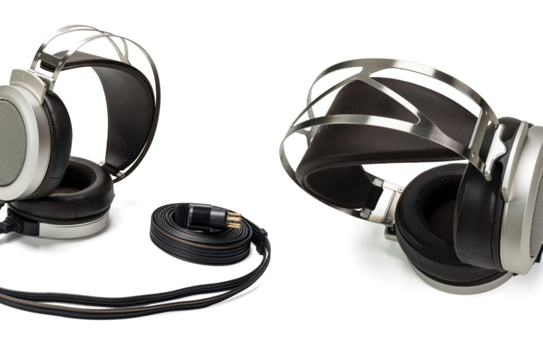 Stax bridges the gap between the SR-L700 Mk2 and the SR-009S with the SR-007S