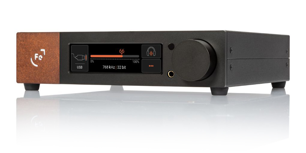 Ferrum adds FSCT technology to WANDLA