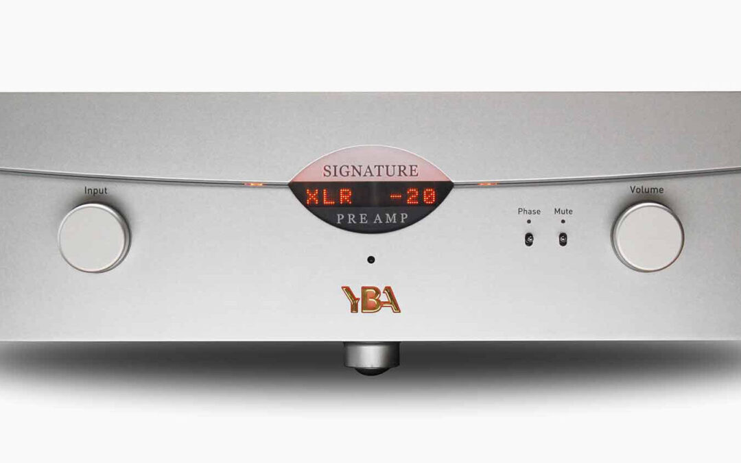 Signature Line for YBA