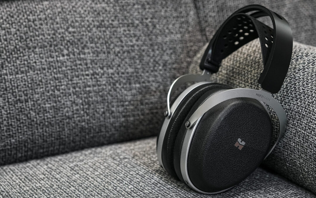 Hifiman is back with four new products!