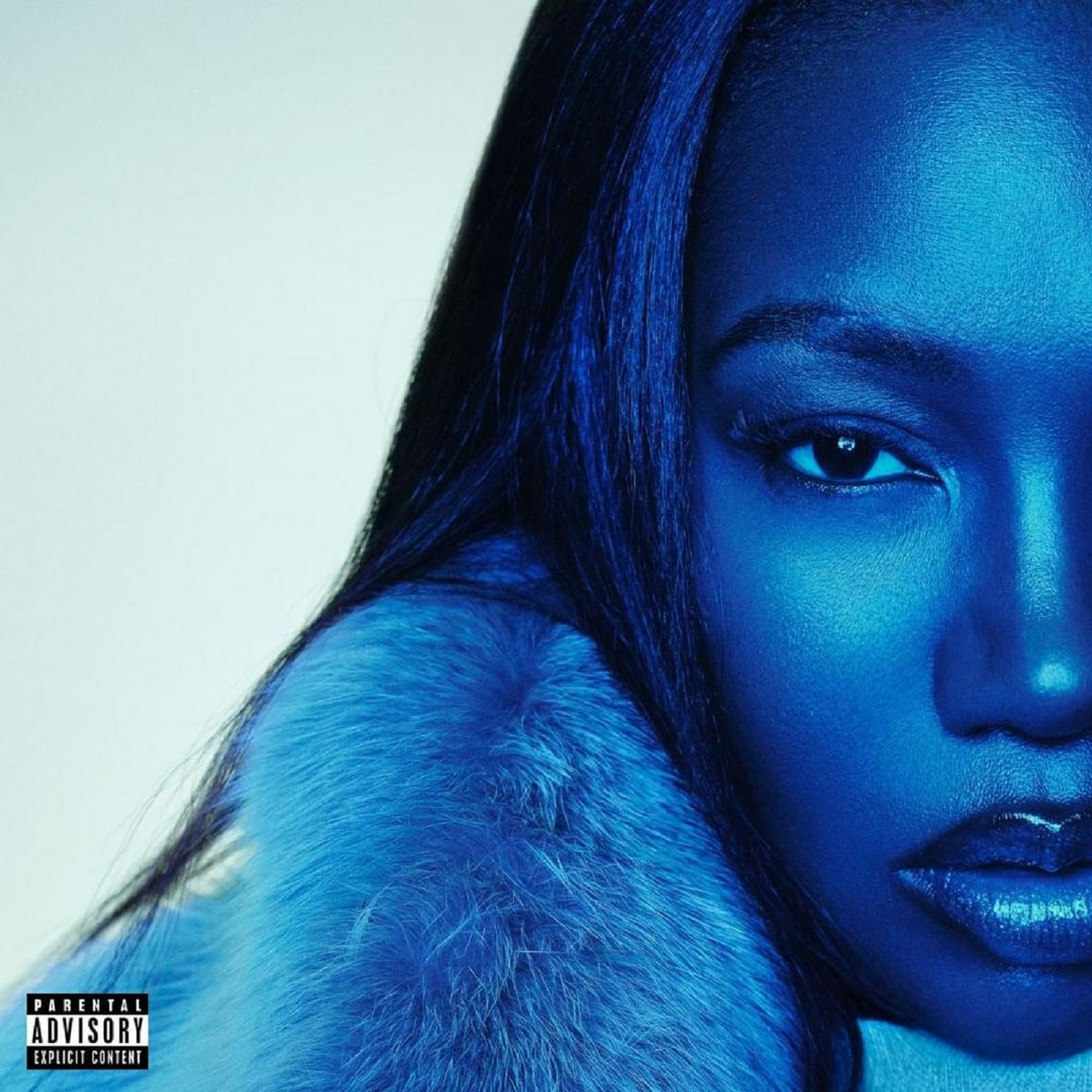 Leikeli47 – Lei Keli ft. 47 For Promotional Use Only