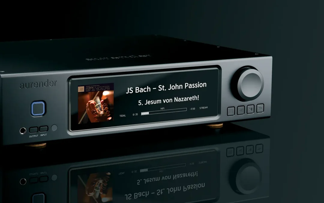 AURENDER A20