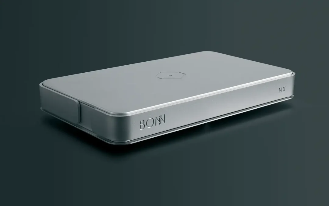 SILENT ANGEL BONN NX