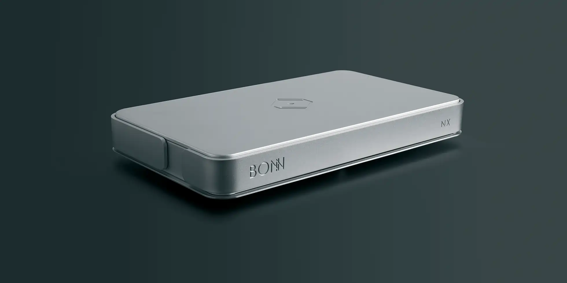 SILENT ANGEL BONN NX