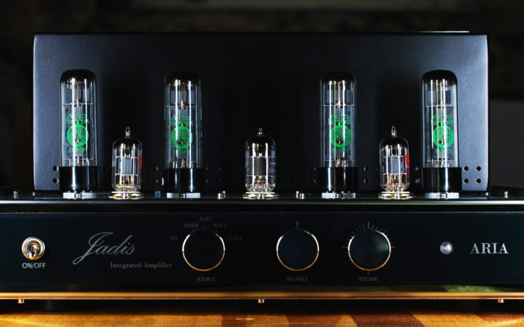 Unveiled in Munich in May, the Jadis Aria is now available 