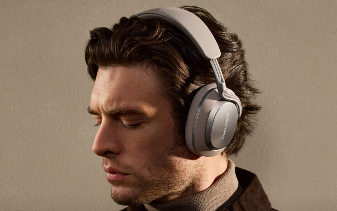 New S2 version of the Bowers & Wilkins Px8