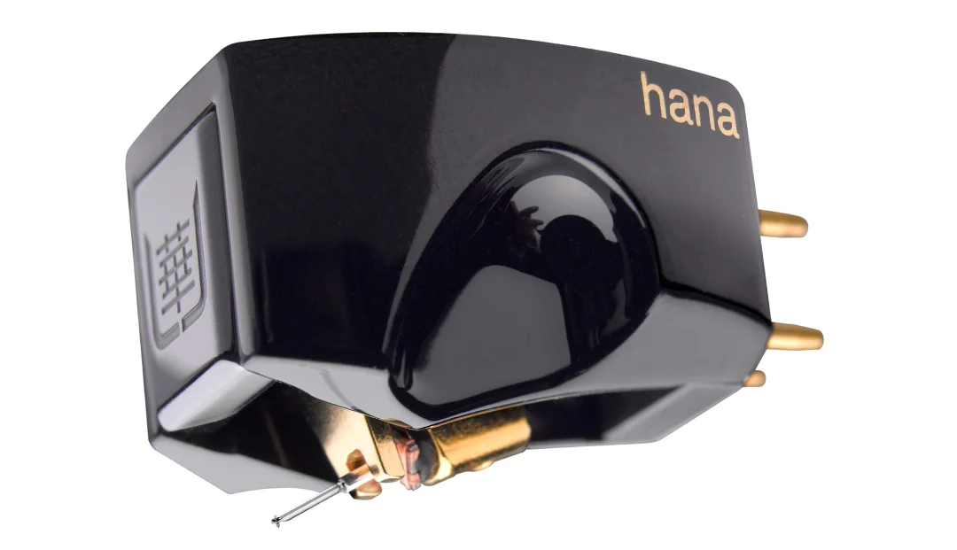Hana surpasses the Umami Red with the Black