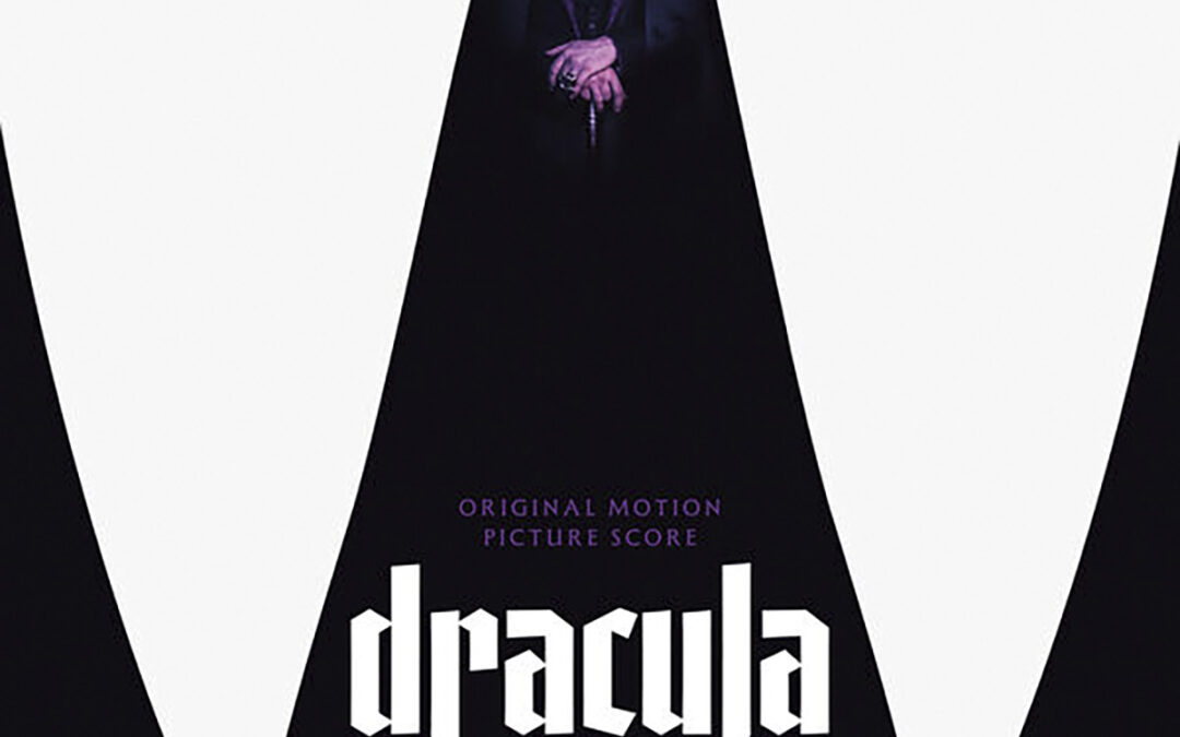 DANNY ELFMAN – DRACULA