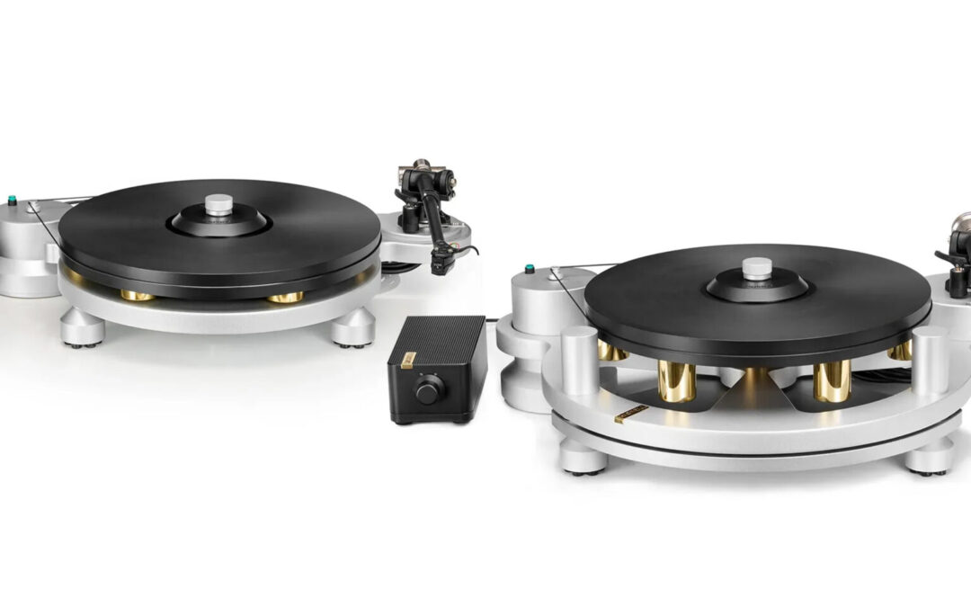 Michell revives its range with the REVOLV & GYRO