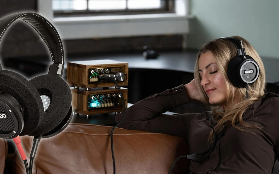 Grado completes the Signature series with the S750