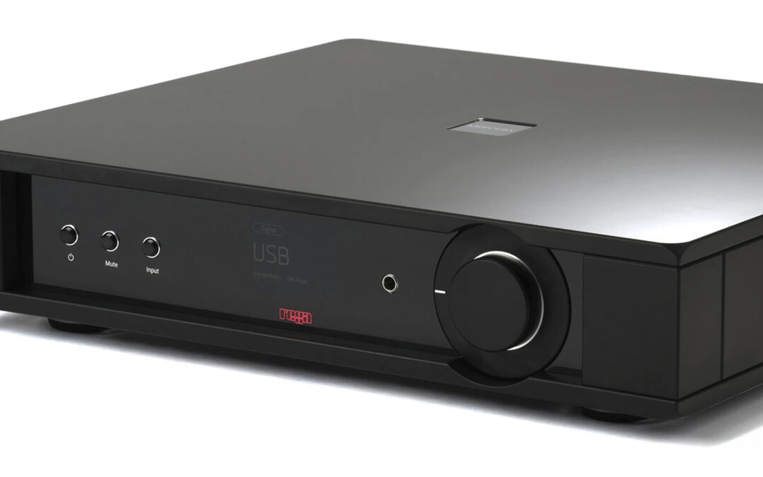 Rega adds Mercury & Solis to its REF range