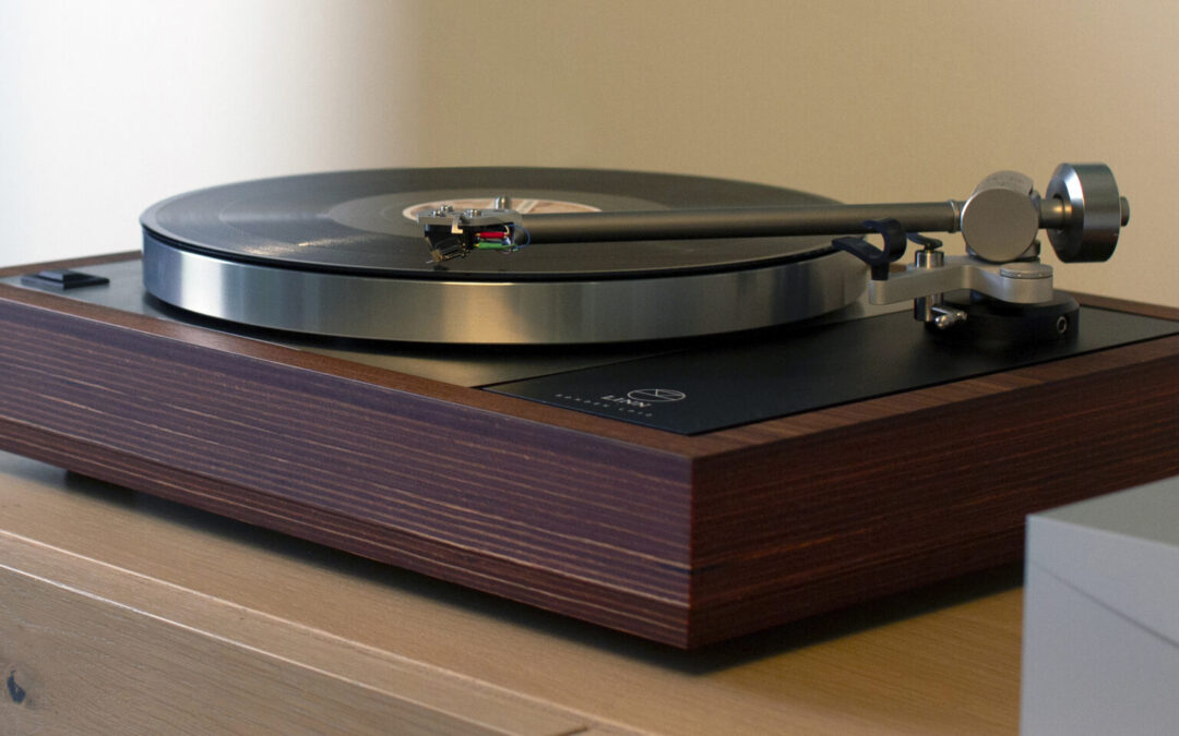 Linn further improves its LP12 with the Klimax Radikal & Keel SE
