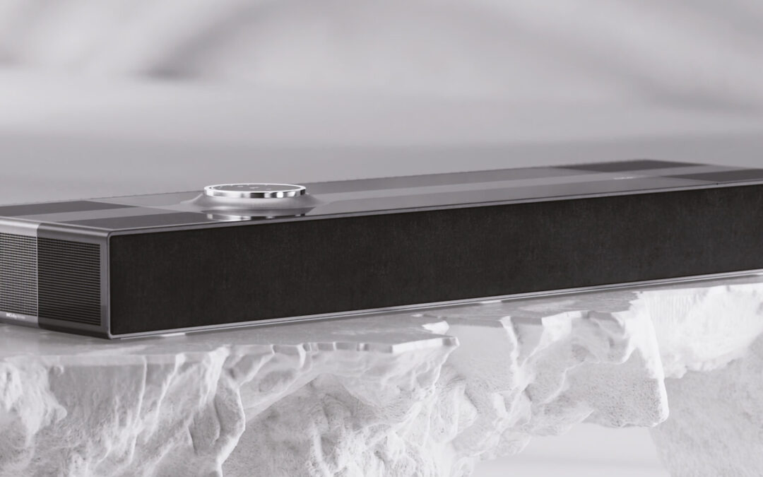 Focal reinforces its ties with Naim by releasing the Mu-so Hekla