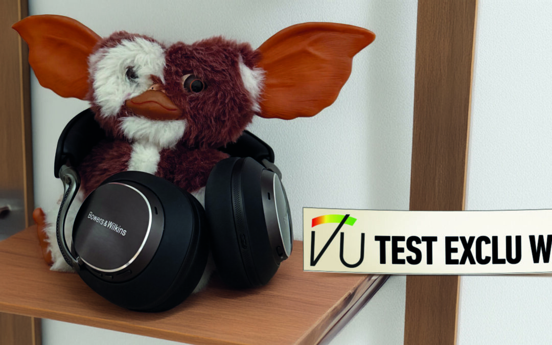 Bowers & Wilkins Px8 S2