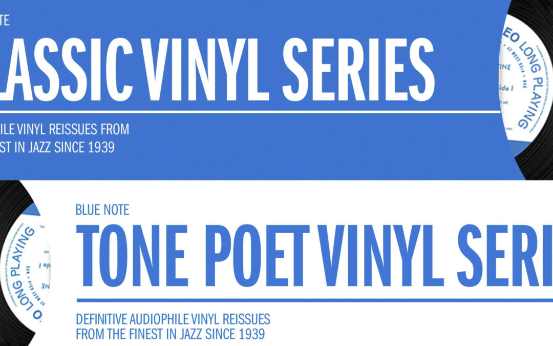 Blue Note announces its 2026 lineup