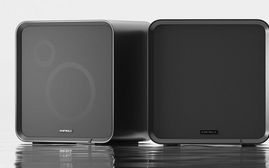 EverSolo moves into passive speakers