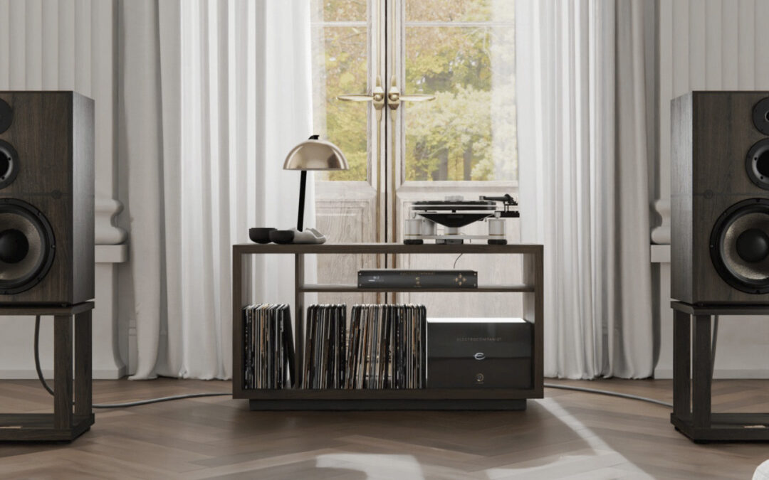 Revival Audio releases its grand cru with the ATALANTE Grande Réserve