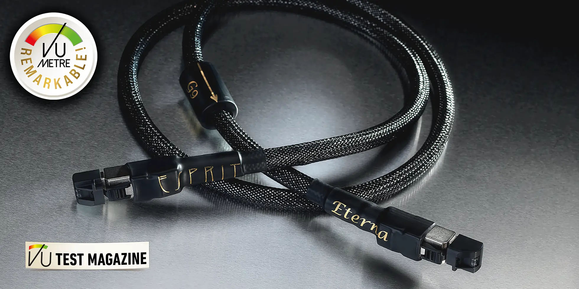 Esprit Eterna G9 RJ45