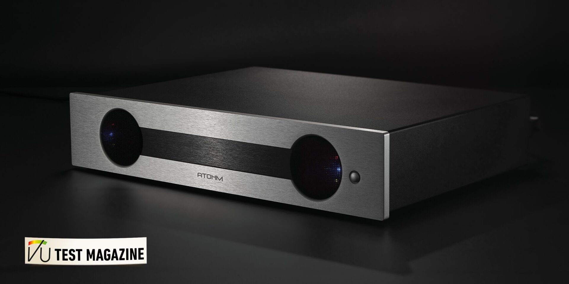 Atohm RS700 GT EDITION