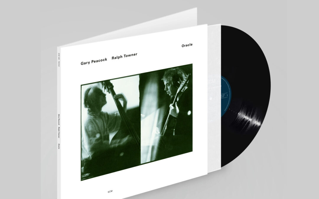 ECM announces Luminessence titles for the first half of 2026