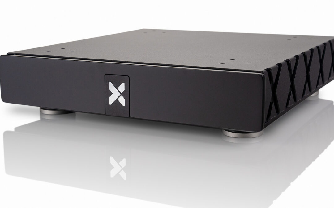 Audio Denmark Group launches a switch under its Axxess brand