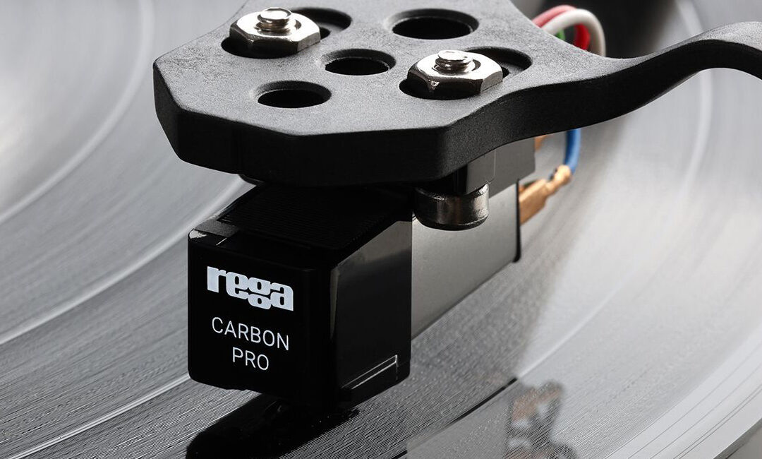Rega adds a Carbon Pro stylus to its Carbon cartridge
