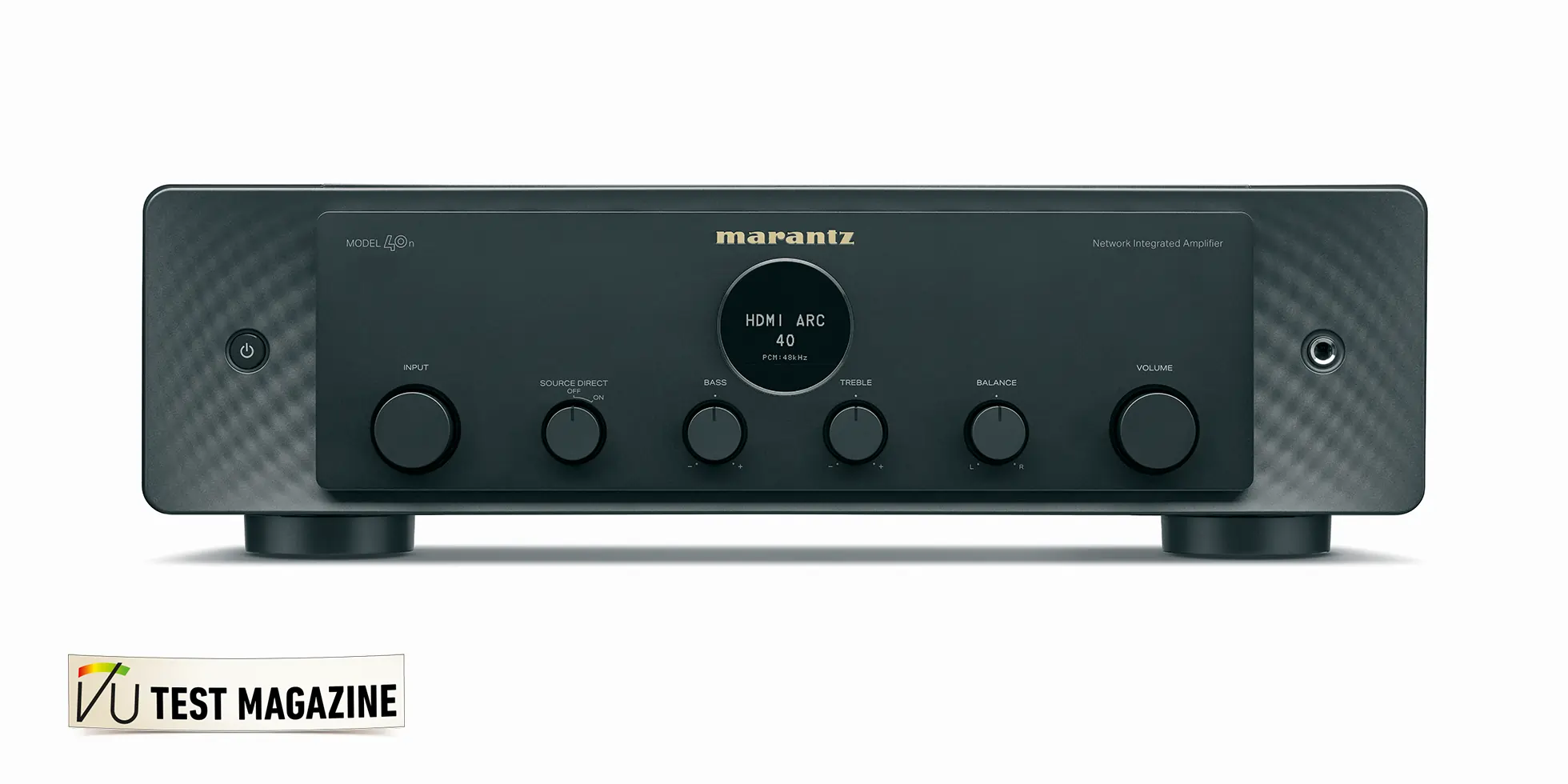 MARANTZ MODEL 40 N