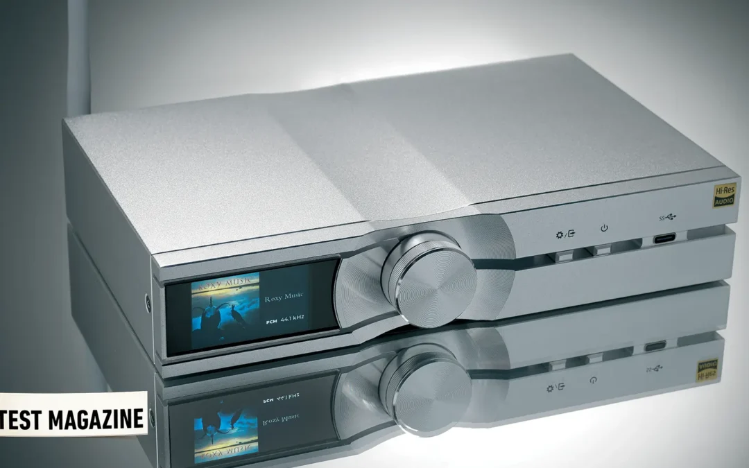 ifi AUDIO NEO STREAM