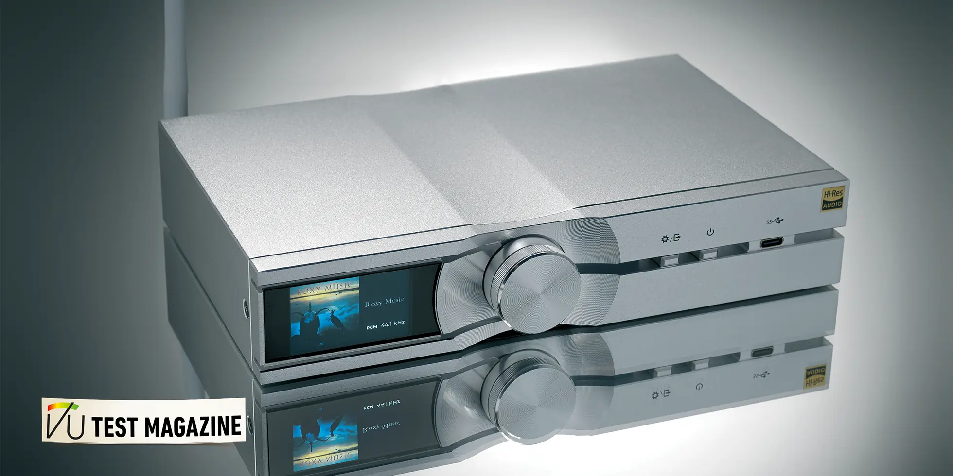 ifi AUDIO NEO STREAM