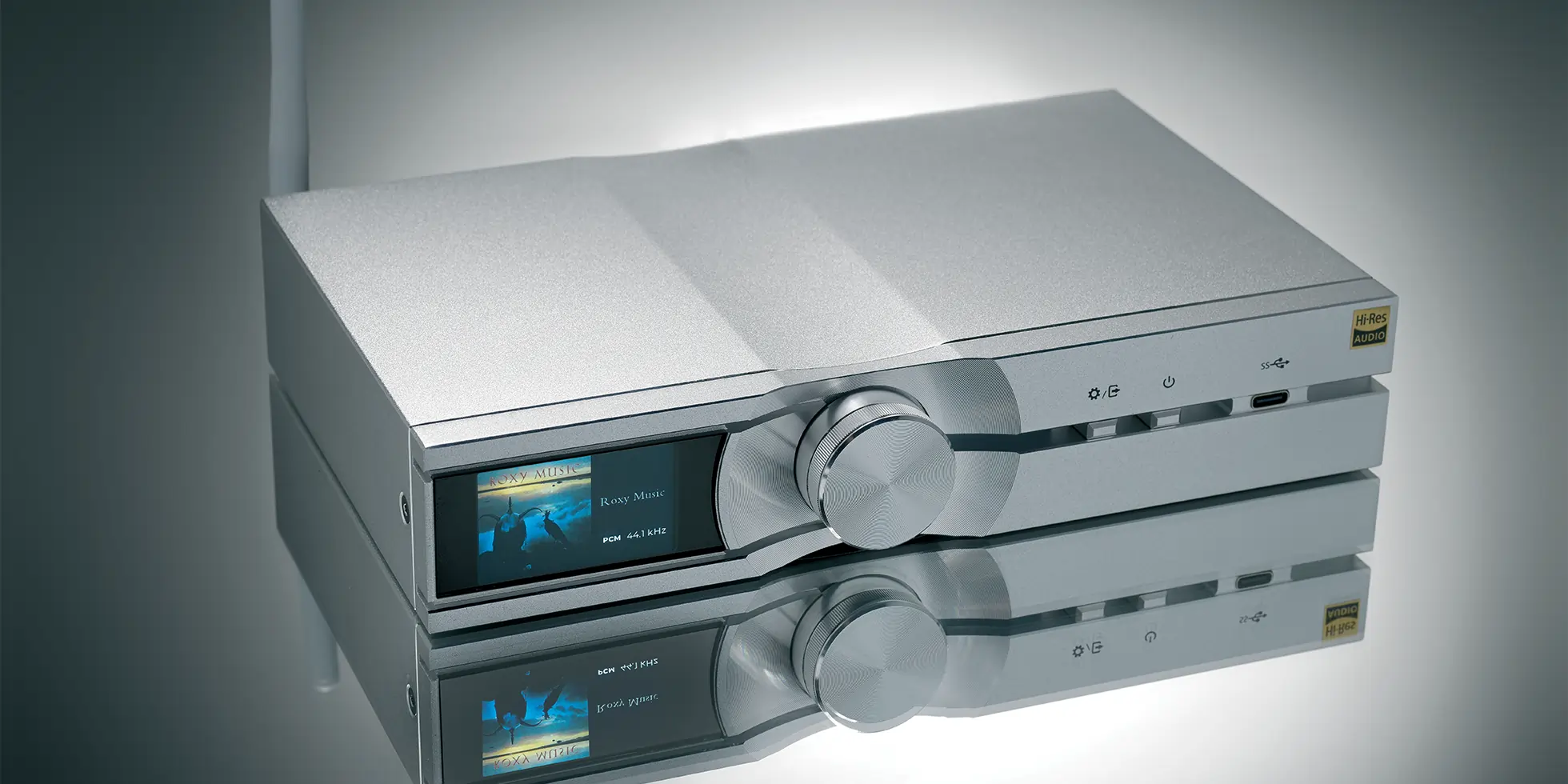 ifi audio neo stream hifi network player