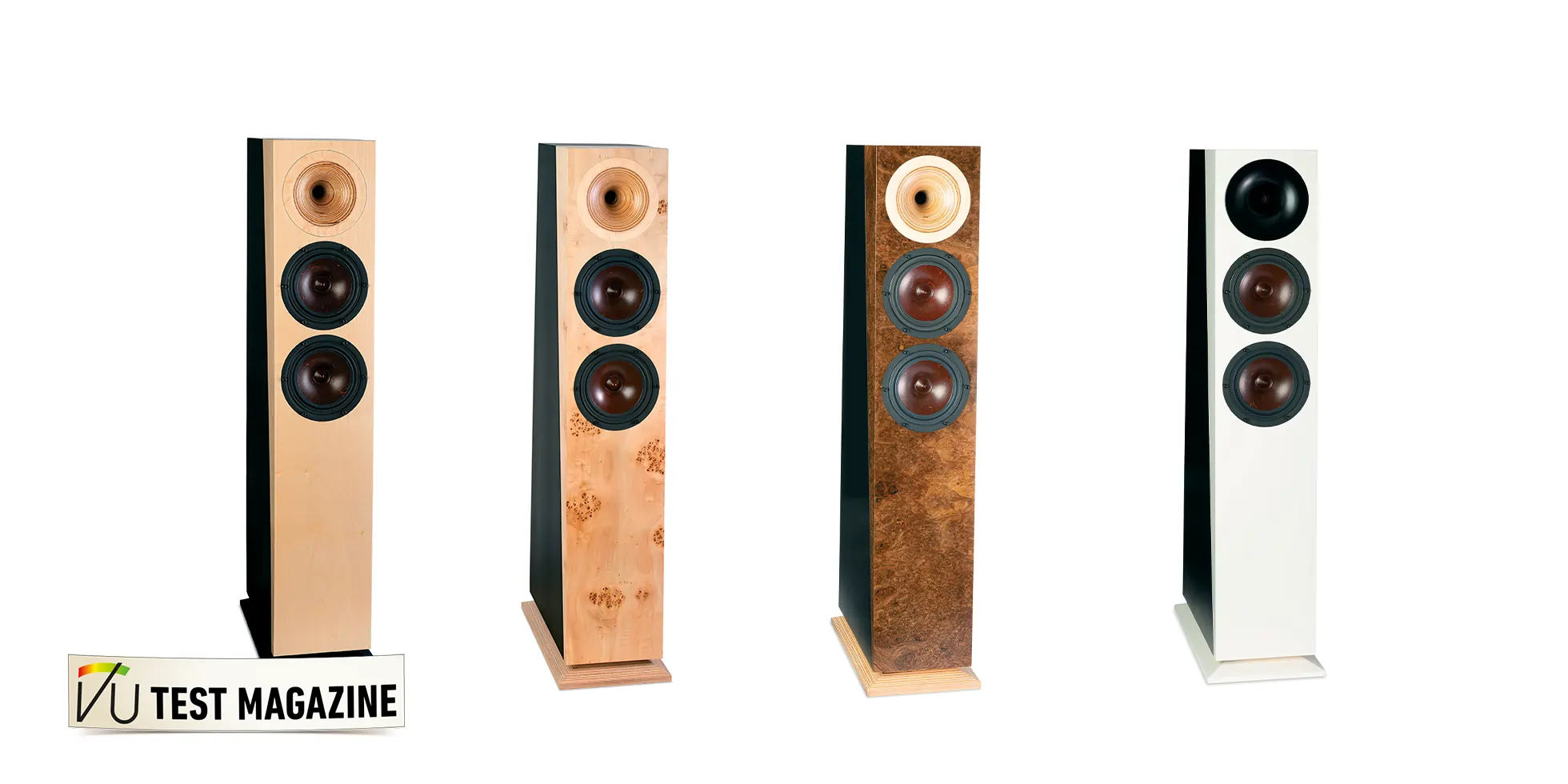 ODEON AUDIO TOSCA 2020