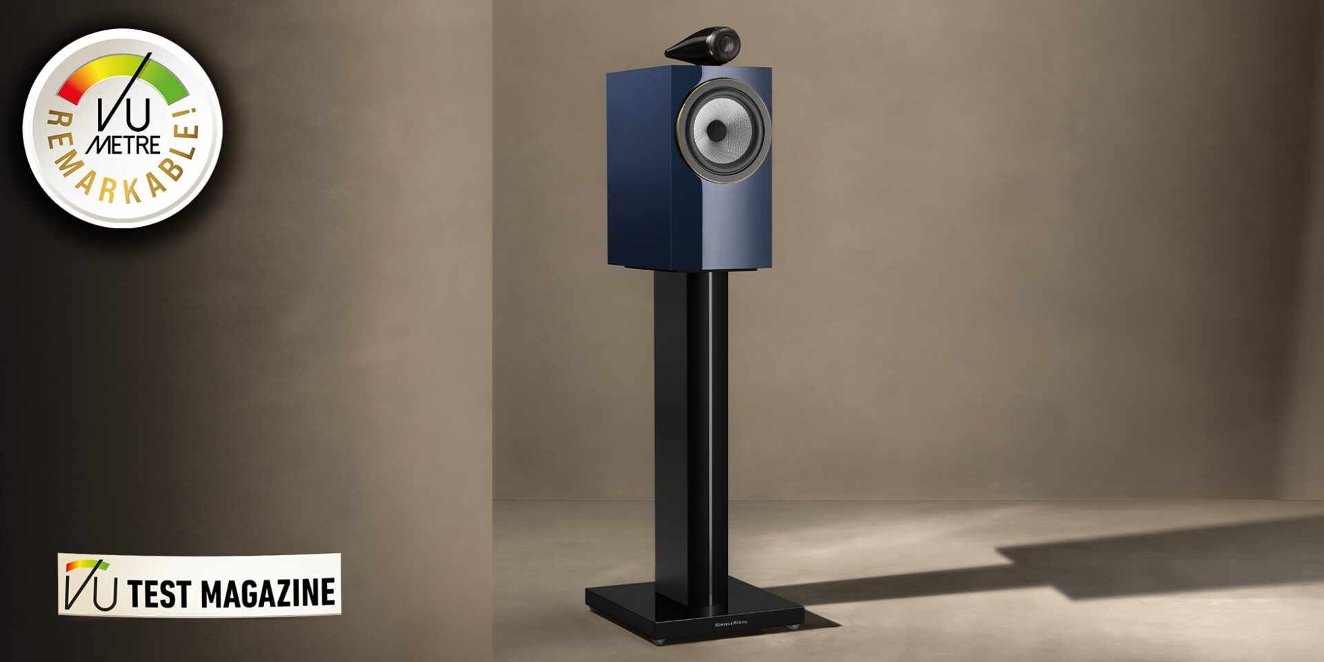 Bowers & Wilkins 705 S3: Road to the Greatest