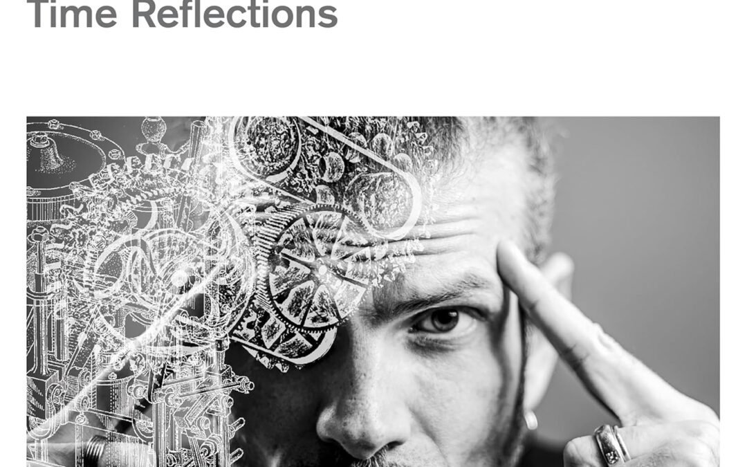 VINCENT PEIRANI – LIVING BEING IV (TIME REFLECTIONS)