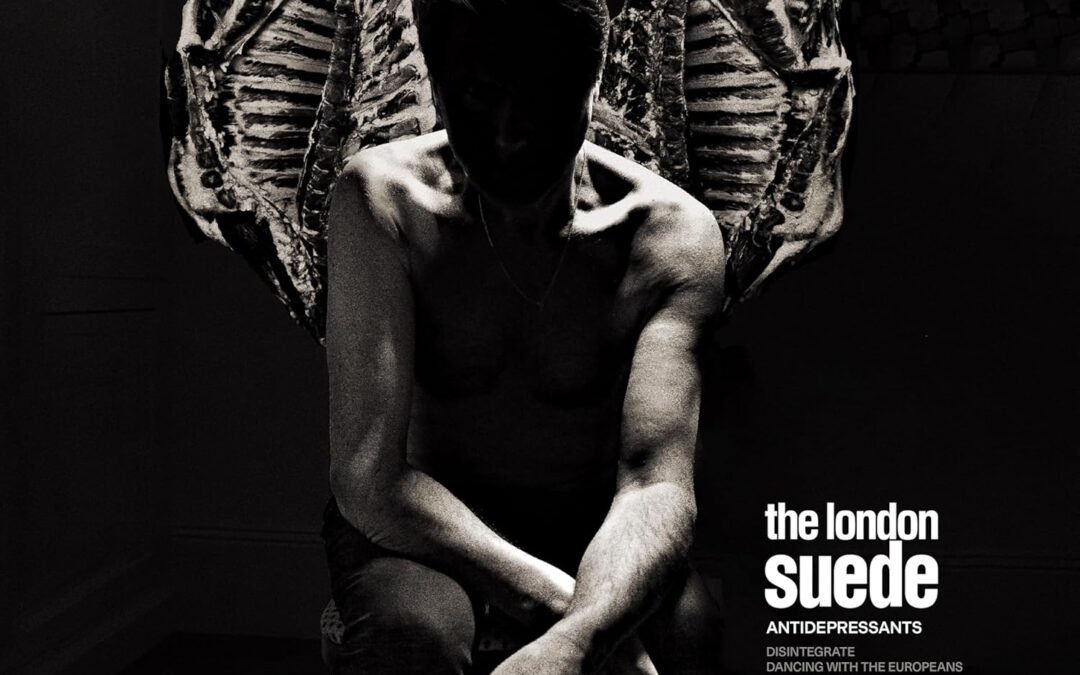 SUEDE – ANTIDEPRESSANTS